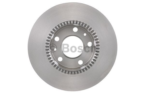 BOSCH Bremsscheibe