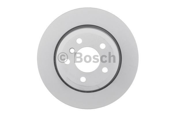 BOSCH Bremsscheibe