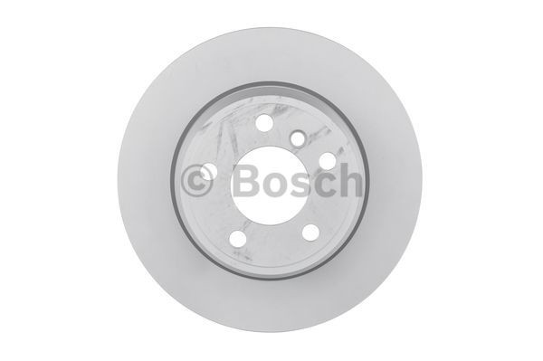 BOSCH Bremsscheibe