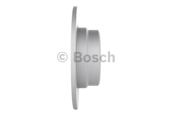 BOSCH Bremsscheibe