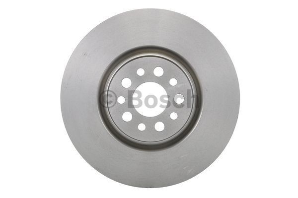 BOSCH Bremsscheibe BOSCH Bremsscheibe