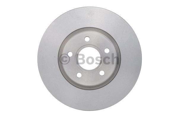 BOSCH Bremsscheibe