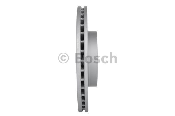 BOSCH Bremsscheibe