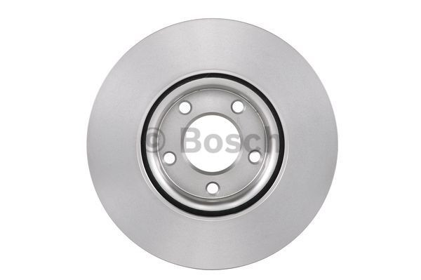 BOSCH Bremsscheibe