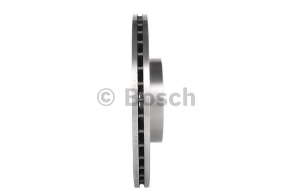 BOSCH Bremsscheibe