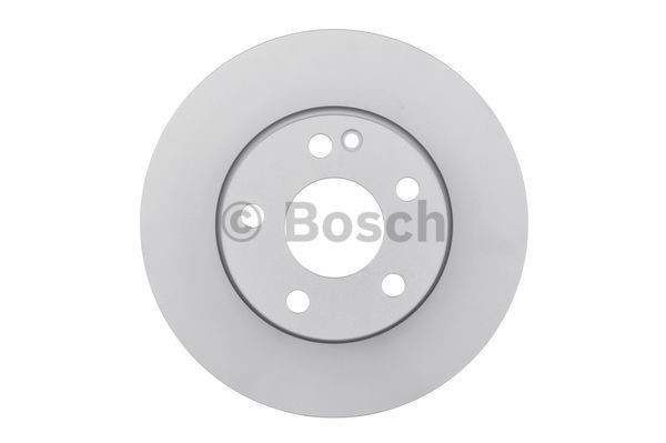 BOSCH Bremsscheibe