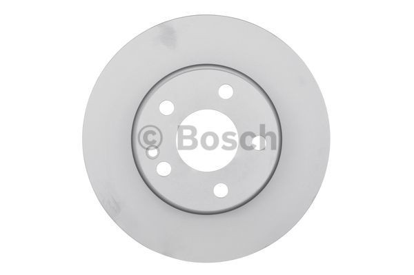 BOSCH Bremsscheibe