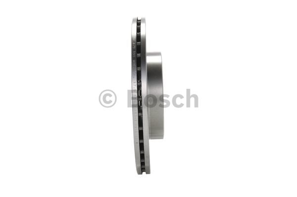 BOSCH Bremsscheibe