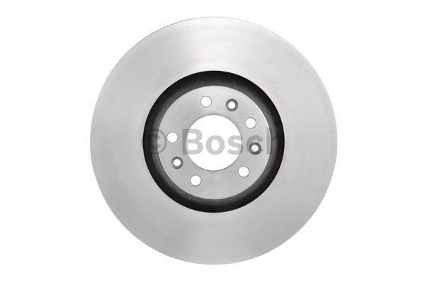 BOSCH Bremsscheibe