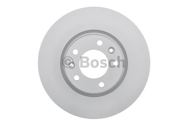 BOSCH Bremsscheibe