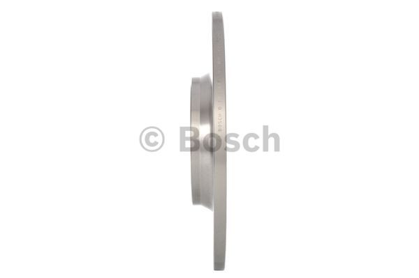 BOSCH Bremsscheibe