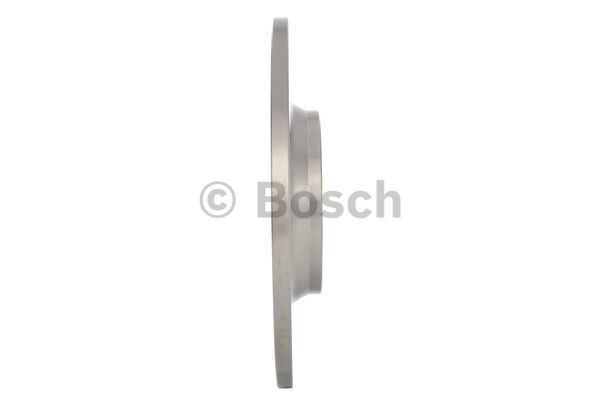 BOSCH Bremsscheibe