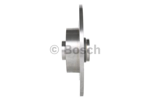 BOSCH Bremsscheibe