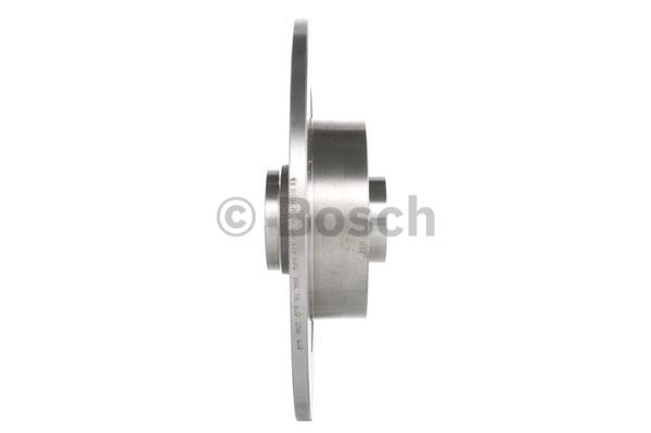 BOSCH Bremsscheibe