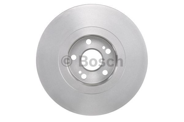 BOSCH Bremsscheibe