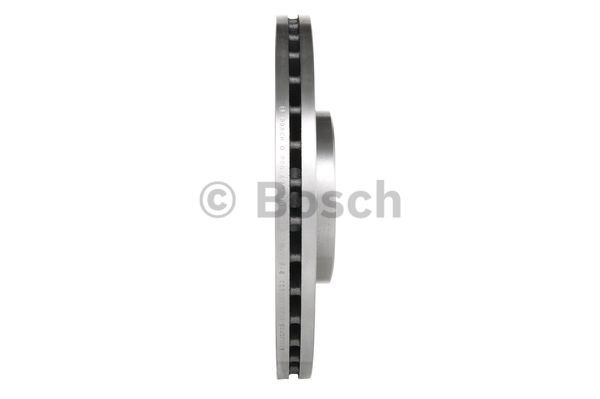 BOSCH Bremsscheibe