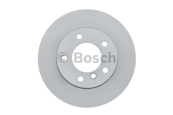 BOSCH Bremsscheibe