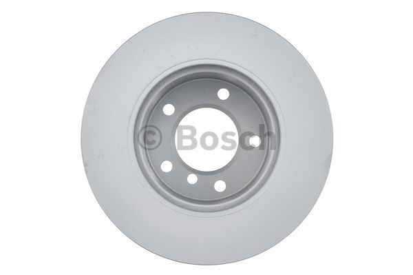 BOSCH Bremsscheibe