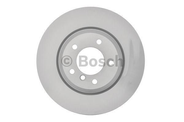 BOSCH Bremsscheibe