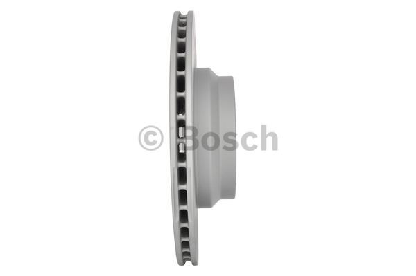 BOSCH Bremsscheibe