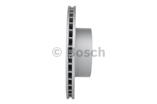 BOSCH Bremsscheibe