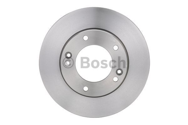 BOSCH Bremsscheibe