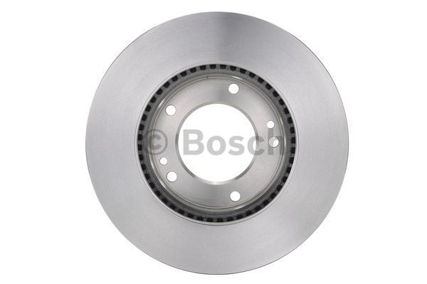 BOSCH Bremsscheibe