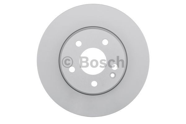 BOSCH Bremsscheibe