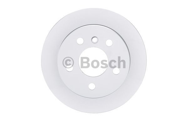 BOSCH Bremsscheibe