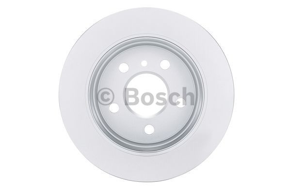 BOSCH Bremsscheibe