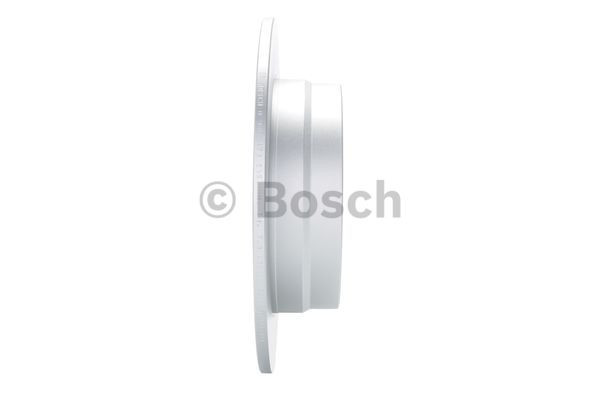 BOSCH Bremsscheibe