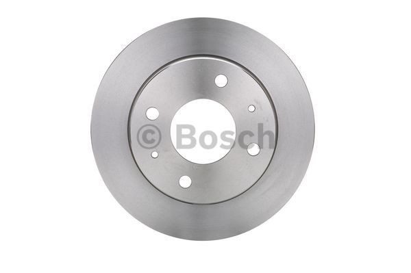 BOSCH Bremsscheibe