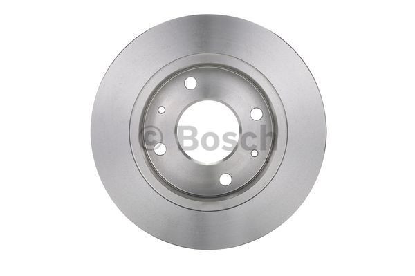 BOSCH Bremsscheibe