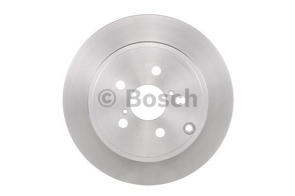 BOSCH Bremsscheibe