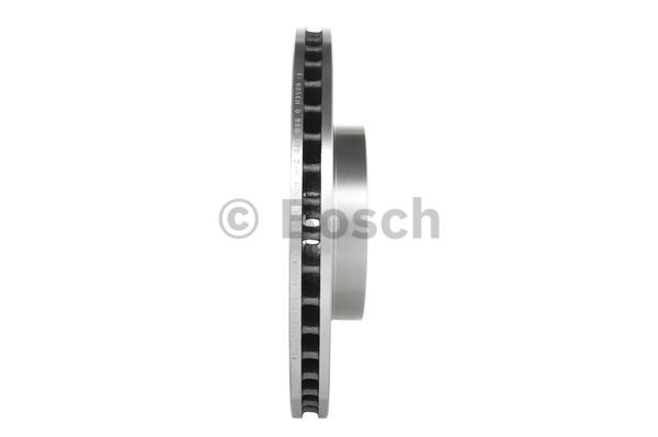 BOSCH Bremsscheibe