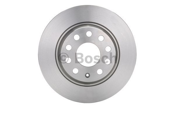 BOSCH Bremsscheibe