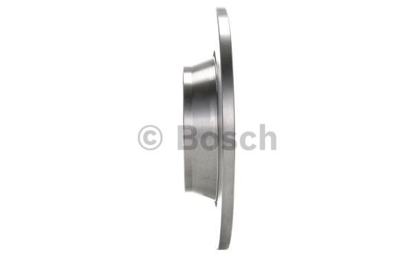 BOSCH Bremsscheibe