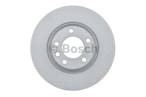 BOSCH Bremsscheibe