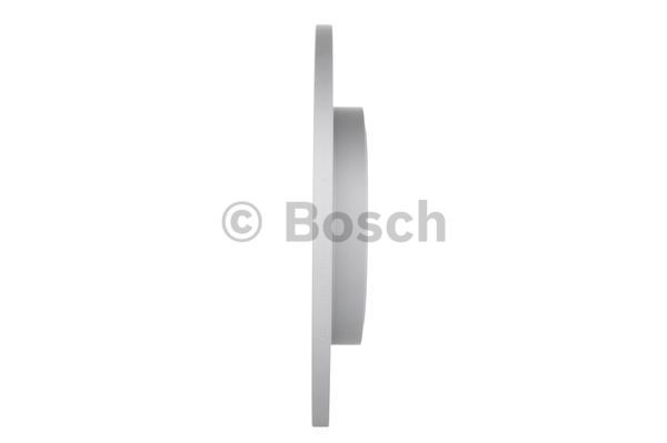 BOSCH Bremsscheibe