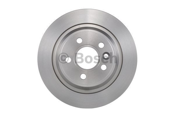BOSCH Bremsscheibe