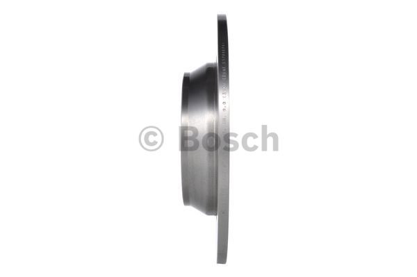 BOSCH Bremsscheibe