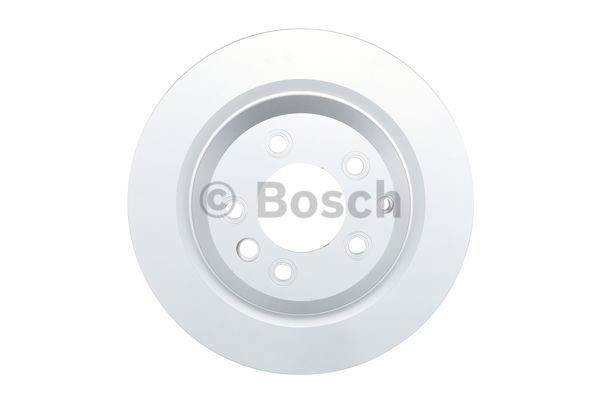BOSCH Bremsscheibe