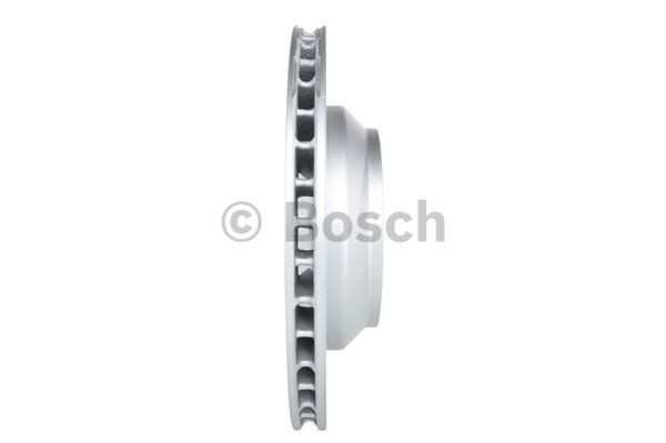 BOSCH Bremsscheibe