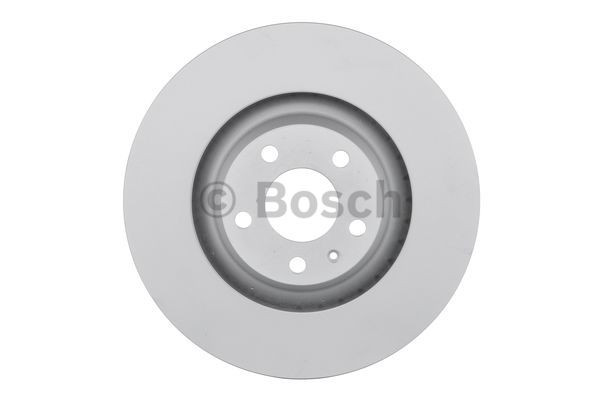 BOSCH Bremsscheibe