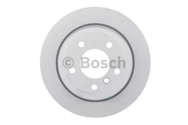 BOSCH Bremsscheibe