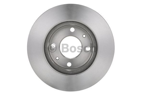 BOSCH Bremsscheibe