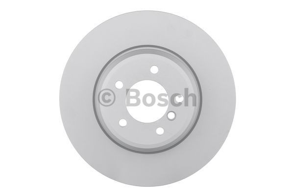 BOSCH Bremsscheibe
