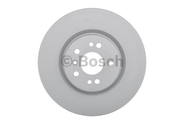 BOSCH Bremsscheibe
