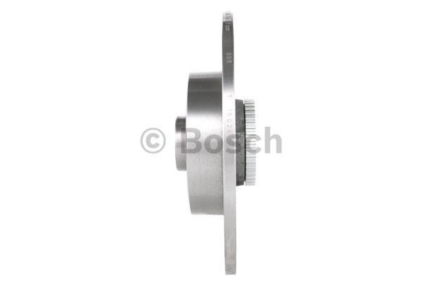BOSCH Bremsscheibe