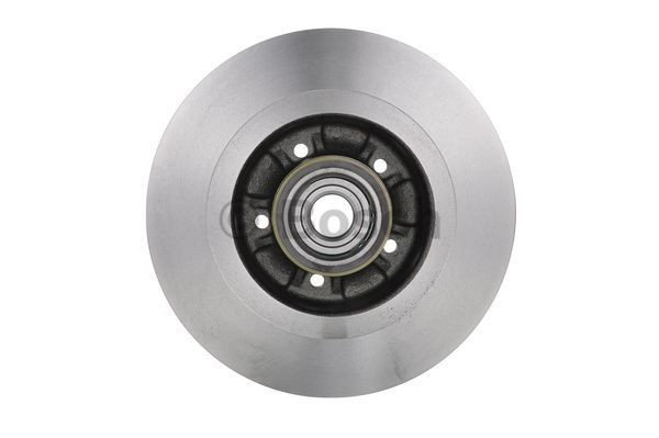 BOSCH Bremsscheibe
